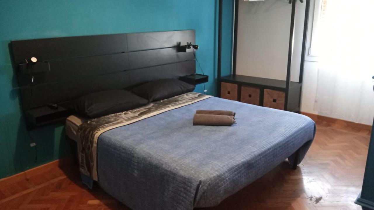 Bed and Breakfast Domus Felsina Болонья Экстерьер фото