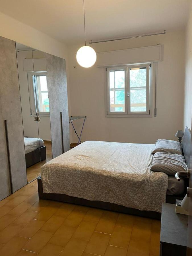 Bed and Breakfast Domus Felsina Болонья Экстерьер фото